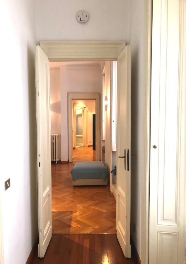 Design Ampio E Luminoso Hotel Milan Bagian luar foto